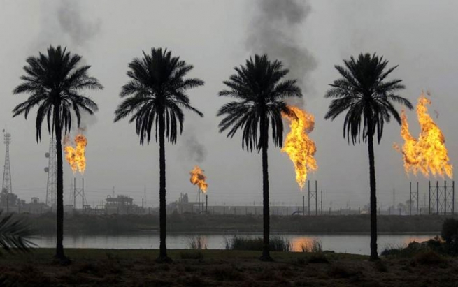 قه‌یرانێكی دارایى گه‌وره‌ چاوه‌ڕێى جیهان ده‌كات